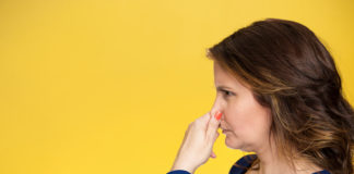 Alimentos que favorecen el mal olor