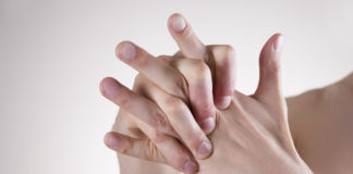 Costumbre que afecta a las articulaciones