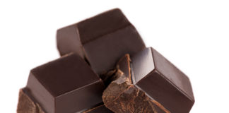 Alimentos que disminuyen el estrés