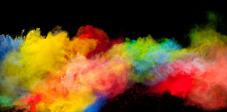 Cómo influyen los colores en la mente