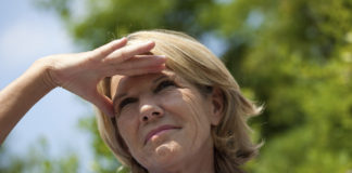 ¿Qué es la fotofobia?