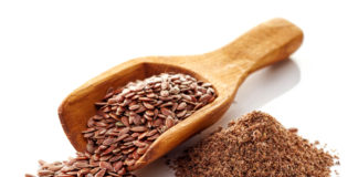 Beneficios de la linaza