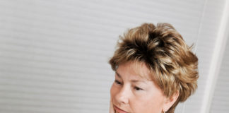 ¿Por qué se engorda con la menopausia?