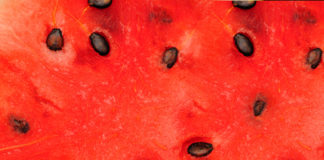 Beneficios de las semillas de sandía