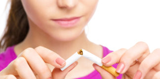 Efectos del tabaco en las mujeres