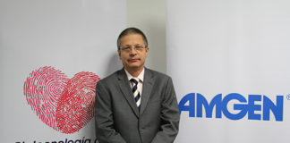 AMGEN, innovando para preservar la salud del corazón