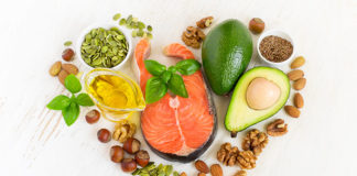 Alimentación saludable en el hogar