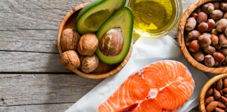 Alimentos que ayudan a reducir el colesterol Alimentos que ayudan a reducir el colesterol