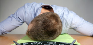 Cómo evitar la pesadez después de comer