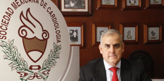 Dr. Erick Alexánderson Rosas: Presidente de la Sociedad Mexicana de Cardiología