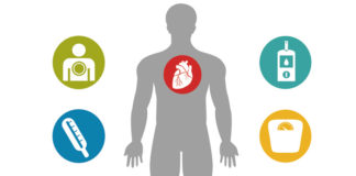 Factores de riesgo para enfermedad coronaria aterosclerosa