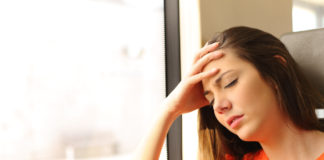 Tips para evitar el mareo mientras viajas