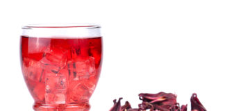 Beneficios del agua de Jamaica para tu salud Agua de Jamaica