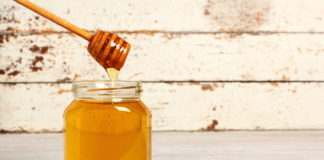 Beneficios de la miel