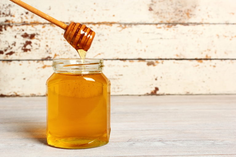 Beneficios de la miel