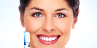 Protégete de las caries