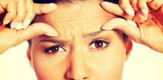 Cómo evitar las arrugas