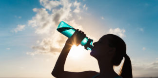 Señales de deshidratación