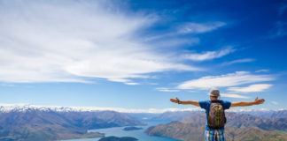 Día Mundial del Turismo Día Mundial del Turismo