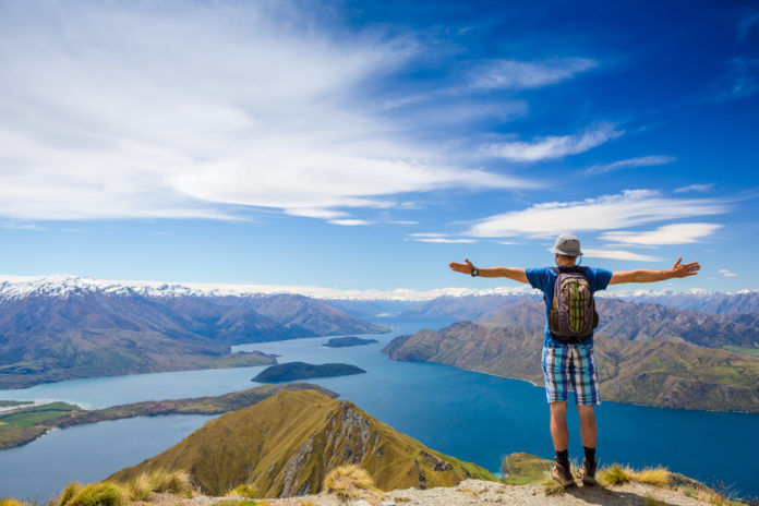 Día Mundial del Turismo