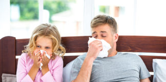 ¿Qué le hace la humedad en exceso a tu salud?