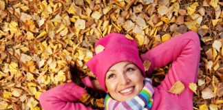 Tips para disfrutar de un otoño saludable Otoño Saludable