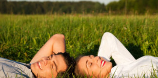 Beneficios de tomar el sol