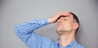 Detecta la saturación de toxinas