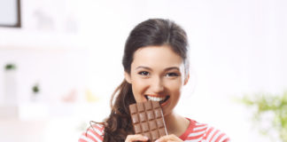 Alimentos que reducen el estrés Alimentos que reducen el estrés