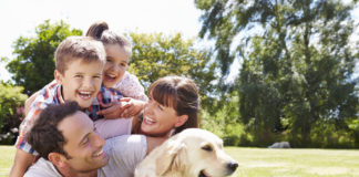 Cómo ayudan los animales a la salud Cómo ayudan los animales a la salud