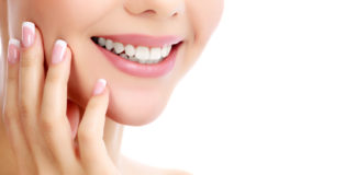 Cómo tener la mejor sonrisa Cómo tener la mejor sonrisa