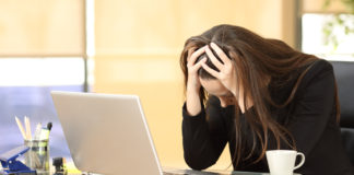 Efectos del estrés laboral a nivel físico Efectos del estrés laboral a nivel físico