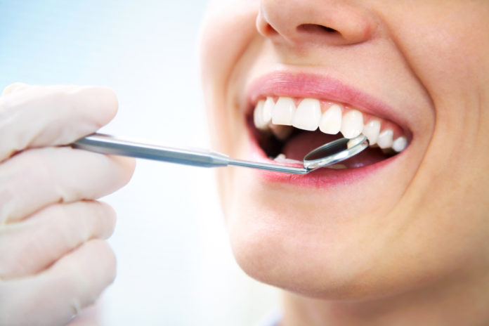 Importancia de ir al dentista