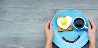 ¿Qué consumir en el desayuno? ¿Qué consumir en el desayuno?