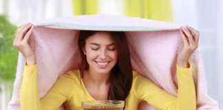 Remedios para la sinusitis Remedios para la sinusitis