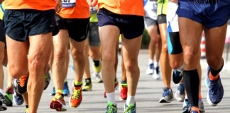 Riesgos de correr un maratón Riesgos de correr un maratón