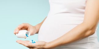 Vitaminas y minerales durante el embarazo Vitaminas y minerales durante el embarazo