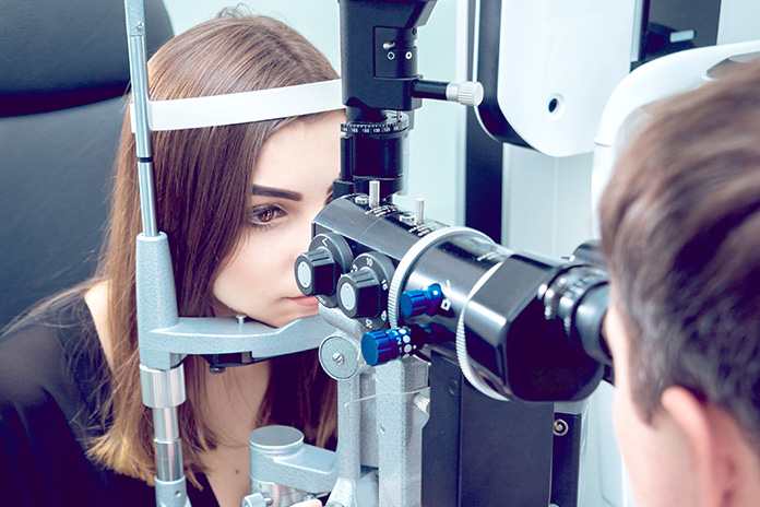 Enfermedades de la retina en nuestro entorno: retinopatía diabética, edema macular diabético
