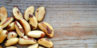 Alimentos rejuvenecedores Alimentos rejuvenecedores