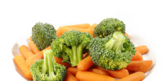 Frutas y verduras para noviembre Frutas y verduras para noviembre