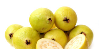 Beneficios de la guayaba para tu salud Beneficios de la guayaba para tu salud