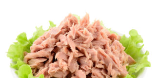 Beneficios del atún para tu salud Beneficios del atún