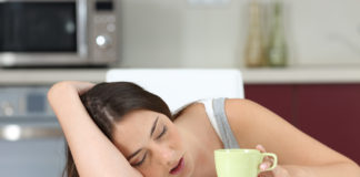 Consecuencias de la falta de sueño Consecuencias de la falta de sueño