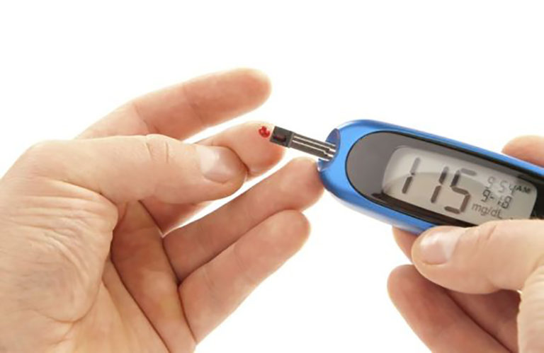 Controlar la diabetes