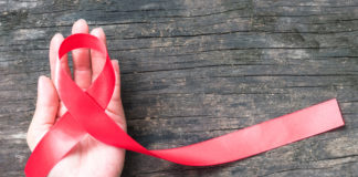 Prevenir el contagio del VIH está en nuestras manos Prevenir el contagio del VIH