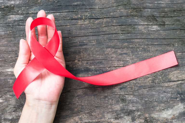 Prevenir el contagio del VIH está en nuestras manos