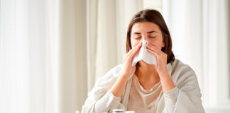 Alimentos que deberás evitar si tienes síntomas de resfriado