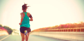 ¿Corres para adelgazar? Con estos consejos lo harás mejor
