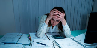 Identifica si el estrés está dañando tu salud