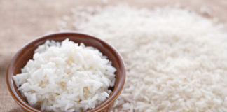La forma en que cocinas el arroz puede dañarte